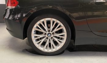 BMW Z4 ROADSTER (E89) SDRIVE 30IA 258CH LUXE plein