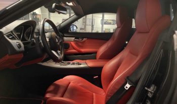 BMW Z4 ROADSTER (E89) SDRIVE 30IA 258CH LUXE plein
