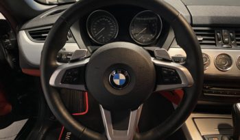 BMW Z4 ROADSTER (E89) SDRIVE 30IA 258CH LUXE plein