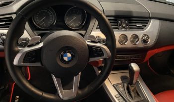 BMW Z4 ROADSTER (E89) SDRIVE 30IA 258CH LUXE plein