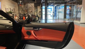 BMW Z4 ROADSTER (E89) SDRIVE 30IA 258CH LUXE plein