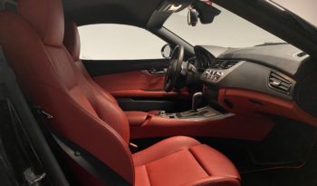 BMW Z4 ROADSTER (E89) SDRIVE 30IA 258CH LUXE plein