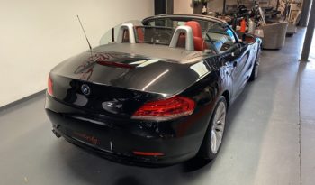 BMW Z4 ROADSTER (E89) SDRIVE 30IA 258CH LUXE plein
