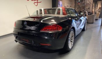 BMW Z4 ROADSTER (E89) SDRIVE 30IA 258CH LUXE plein
