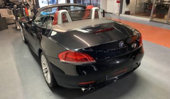 BMW Z4 ROADSTER (E89) SDRIVE 30IA 258CH LUXE plein