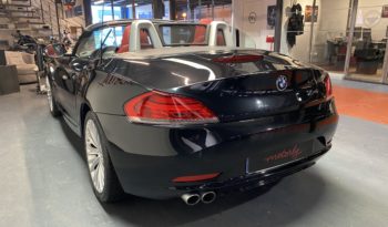 BMW Z4 ROADSTER (E89) SDRIVE 30IA 258CH LUXE plein