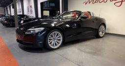 BMW Z4 ROADSTER (E89) SDRIVE 30IA 258CH LUXE