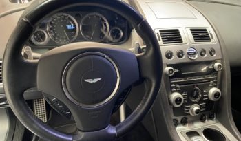 ASTON MARTIN RAPIDE V12 5.9L TOUCHTRONIC 2 477CH full