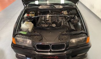 BMW M3 (E36) 3.0 BVM 286CH plein