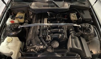 BMW M3 (E36) 3.0 BVM 286CH plein