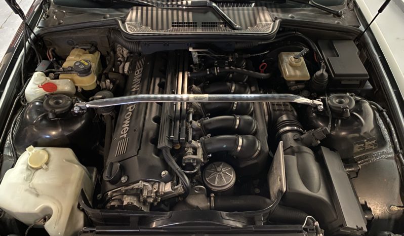 BMW M3 (E36) 3.0 BVM 286CH plein