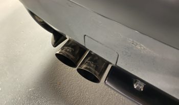 BMW M3 (E36) 3.0 BVM 286CH plein