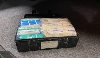 BMW M3 (E36) 3.0 BVM 286CH plein