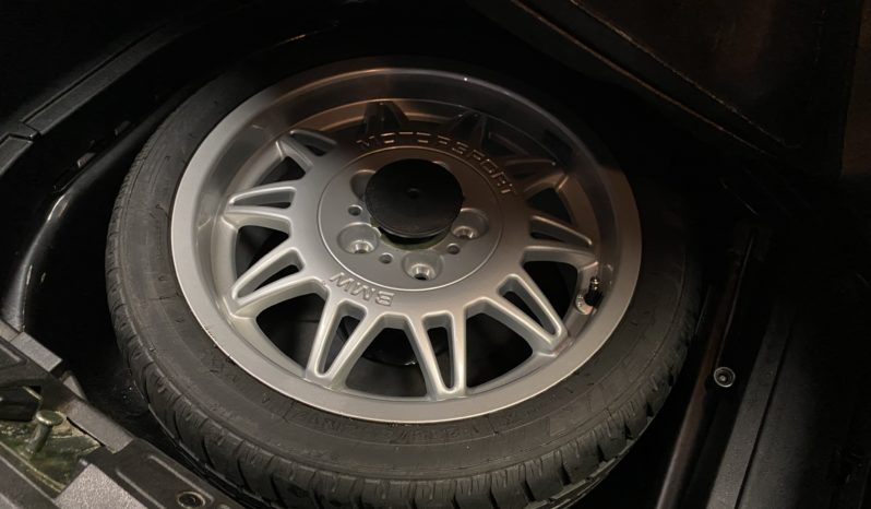 BMW M3 (E36) 3.0 BVM 286CH plein