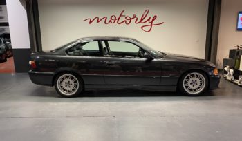 BMW M3 (E36) 3.0 BVM 286CH plein