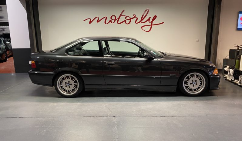BMW M3 (E36) 3.0 BVM 286CH plein