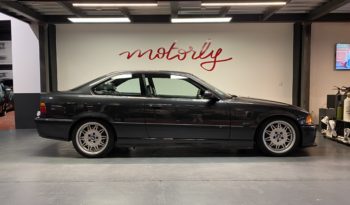BMW M3 (E36) 3.0 BVM 286CH plein