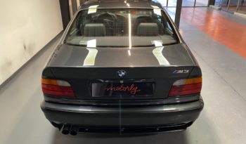 BMW M3 (E36) 3.0 BVM 286CH plein