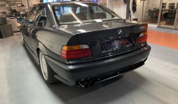 BMW M3 (E36) 3.0 BVM 286CH full