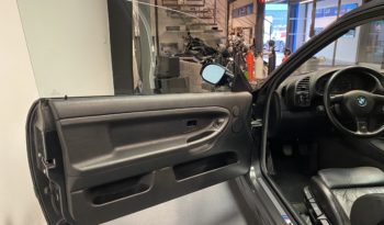 BMW M3 (E36) 3.0 BVM 286CH plein