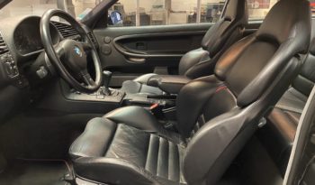 BMW M3 (E36) 3.0 BVM 286CH plein