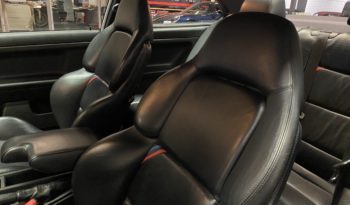 BMW M3 (E36) 3.0 BVM 286CH plein