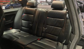 BMW M3 (E36) 3.0 BVM 286CH plein