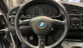 BMW M3 (E36) 3.0 BVM 286CH full