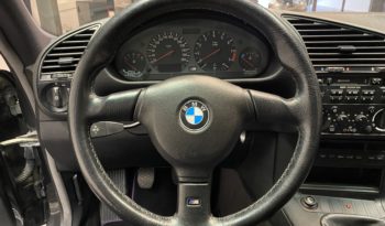 BMW M3 (E36) 3.0 BVM 286CH plein