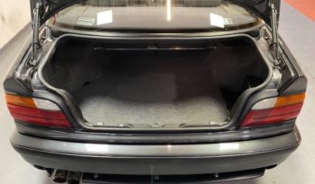 BMW M3 (E36) 3.0 BVM 286CH plein