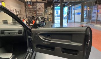 BMW M3 (E36) 3.0 BVM 286CH plein