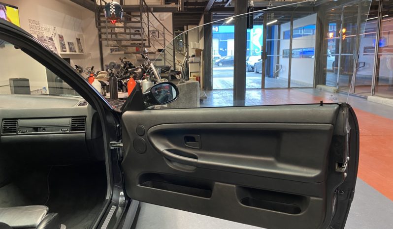 BMW M3 (E36) 3.0 BVM 286CH plein