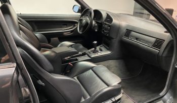 BMW M3 (E36) 3.0 BVM 286CH plein
