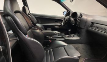 BMW M3 (E36) 3.0 BVM 286CH plein
