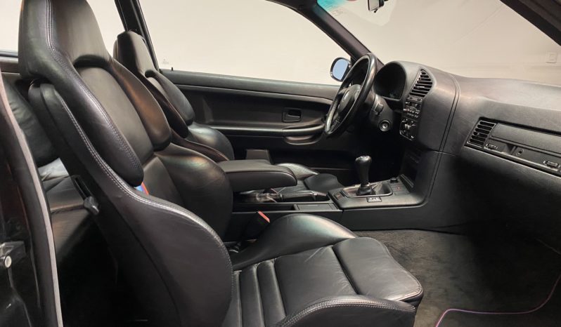 BMW M3 (E36) 3.0 BVM 286CH plein
