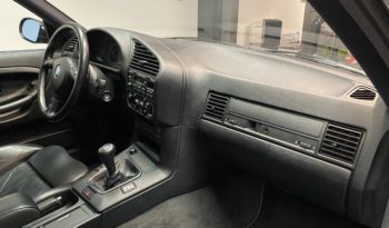BMW M3 (E36) 3.0 BVM 286CH plein