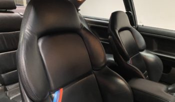 BMW M3 (E36) 3.0 BVM 286CH plein