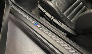 BMW M3 (E36) 3.0 BVM 286CH plein