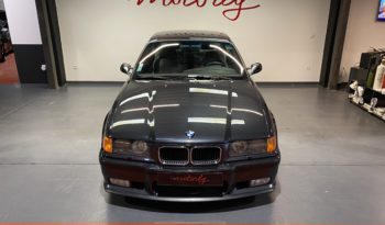 BMW M3 (E36) 3.0 BVM 286CH full