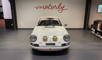 PORSCHE  911 2.0 T CHASSIS COURT SWB TR REPLICA plein
