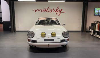 PORSCHE  911 2.0 T CHASSIS COURT SWB TR REPLICA plein