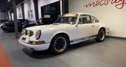 PORSCHE  911 2.0 T CHASSIS COURT SWB TR REPLICA