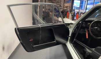 PORSCHE  911 2.0 T CHASSIS COURT SWB TR REPLICA plein