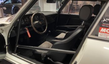 PORSCHE  911 2.0 T CHASSIS COURT SWB TR REPLICA plein