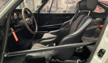 PORSCHE  911 2.0 T CHASSIS COURT SWB TR REPLICA plein