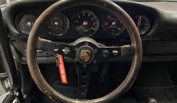 PORSCHE  911 2.0 T CHASSIS COURT SWB TR REPLICA plein