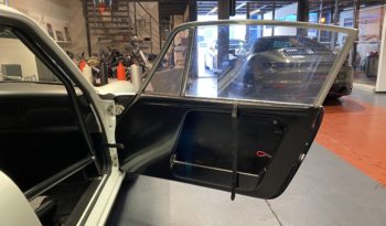 PORSCHE  911 2.0 T CHASSIS COURT SWB TR REPLICA plein