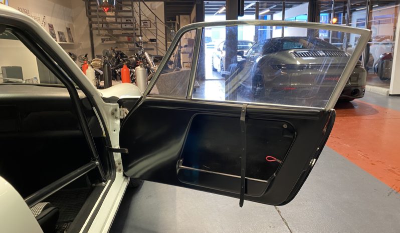 PORSCHE  911 2.0 T CHASSIS COURT SWB TR REPLICA plein