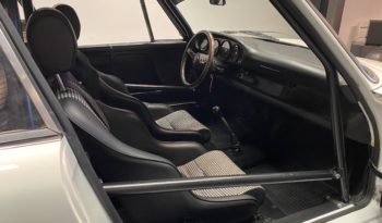 PORSCHE  911 2.0 T CHASSIS COURT SWB TR REPLICA plein