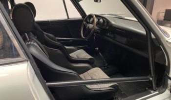 PORSCHE  911 2.0 T CHASSIS COURT SWB TR REPLICA full